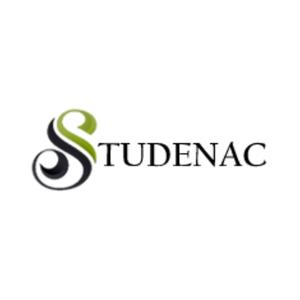 Studenac logo