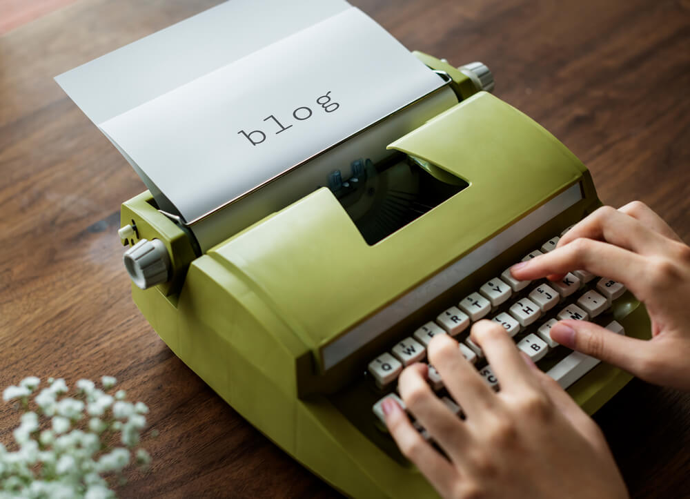 Savjeti za pisanje bloga
