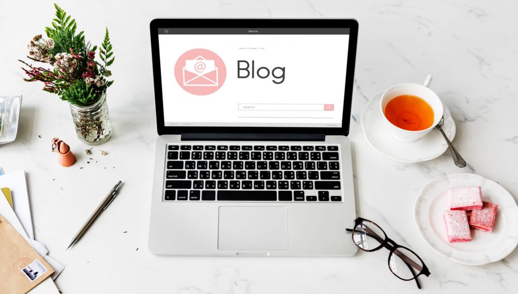 savjeti za pisanje bloga