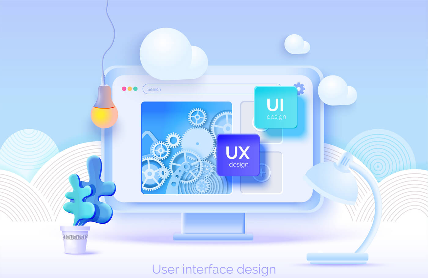 Product page design CRO