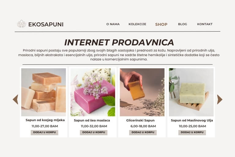 Osvježavanje sadržaja na web portalima